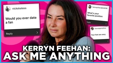 kerryn feehan sexy|OnlyFeehans Ep.10